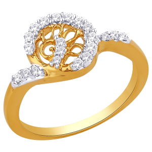 Jewelry ring PNG-53814